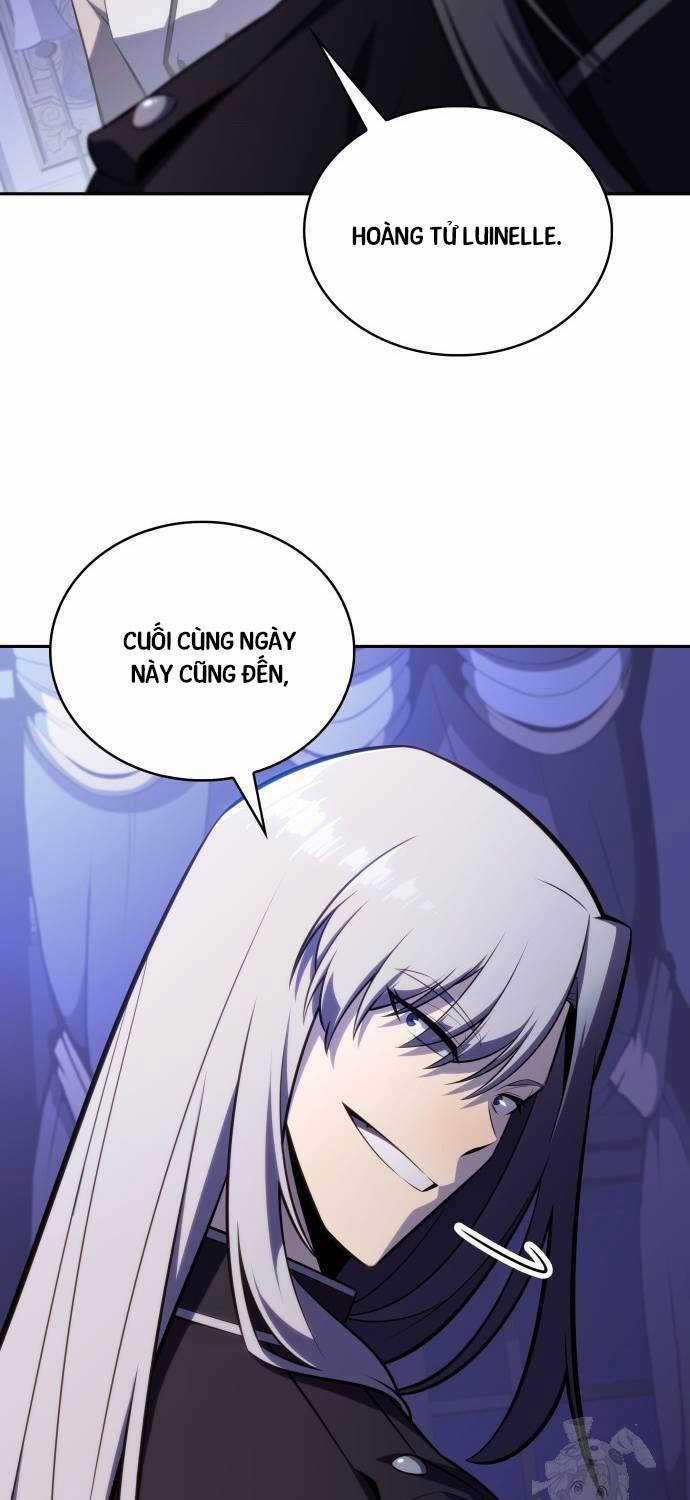 Cậu Út Nhà Công Tước Là Sát Thủ Hồi Quy Chương 33 trang 55