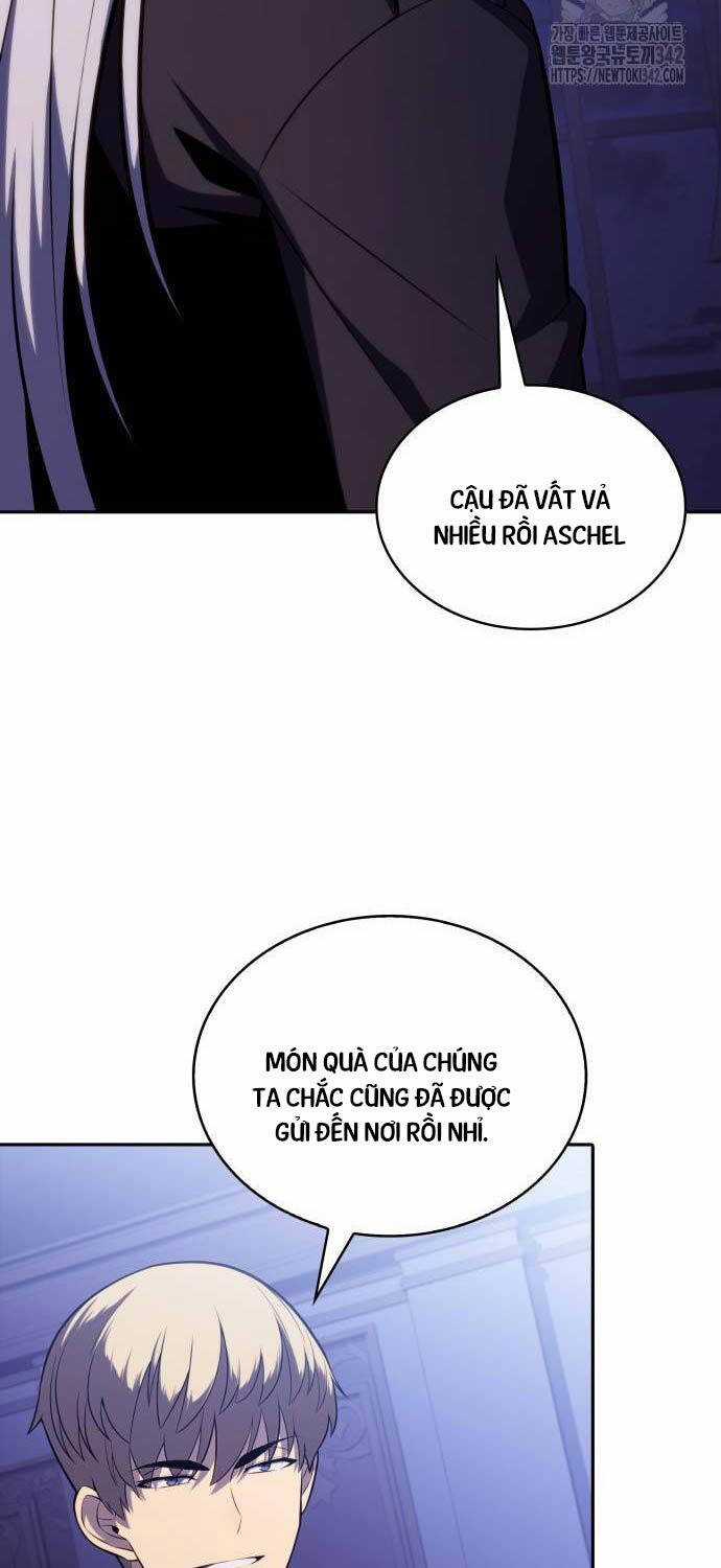 Cậu Út Nhà Công Tước Là Sát Thủ Hồi Quy Chương 33 trang 56