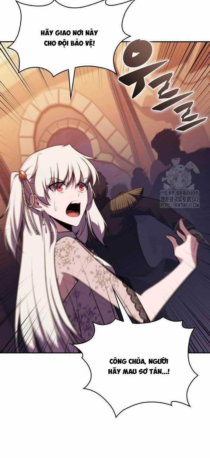 Cậu Út Nhà Công Tước Là Sát Thủ Hồi Quy Chương 33 trang 62