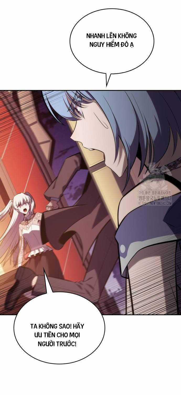 Cậu Út Nhà Công Tước Là Sát Thủ Hồi Quy Chương 33 trang 63