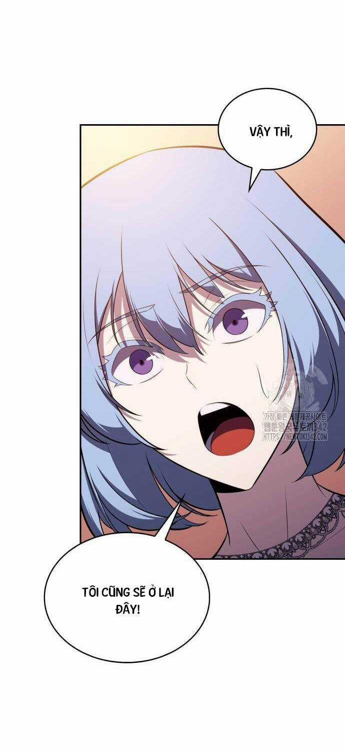 Cậu Út Nhà Công Tước Là Sát Thủ Hồi Quy Chương 33 trang 64