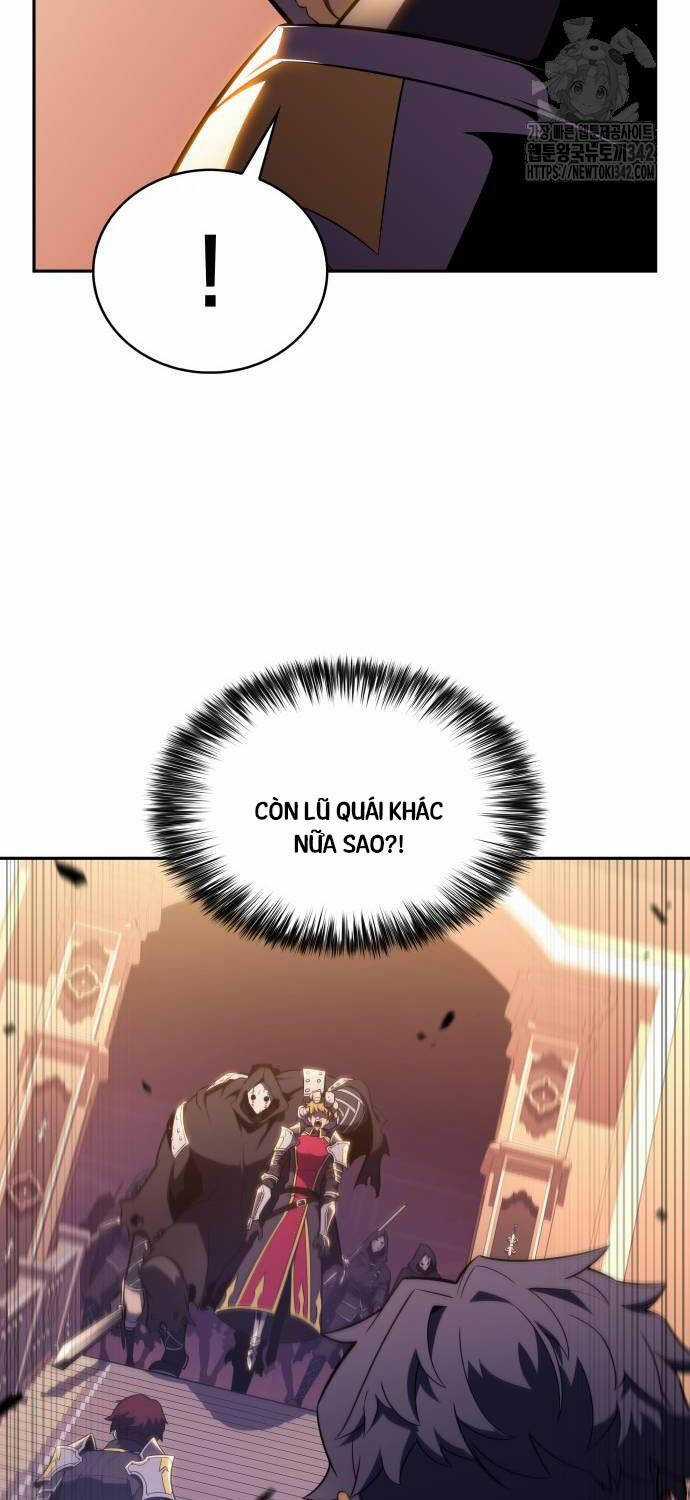 Cậu Út Nhà Công Tước Là Sát Thủ Hồi Quy Chương 33 trang 68