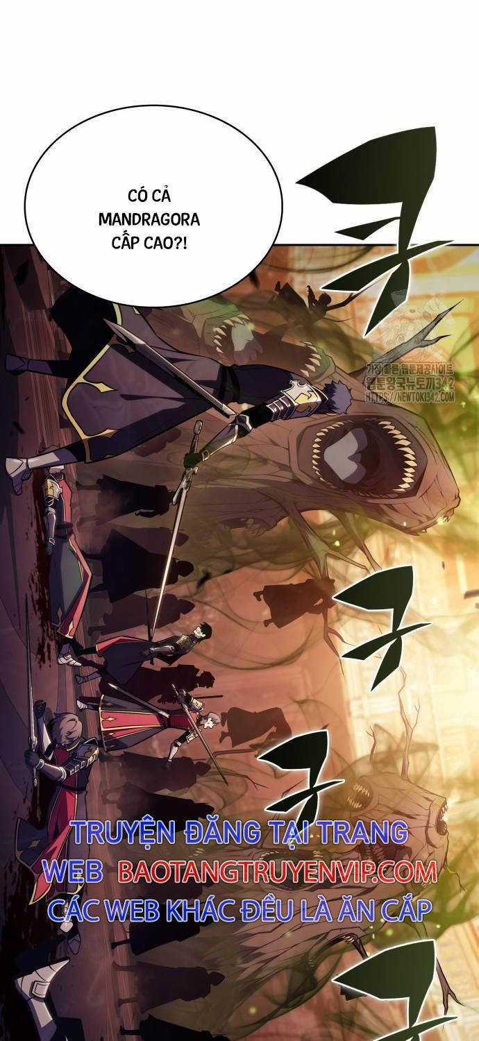 Cậu Út Nhà Công Tước Là Sát Thủ Hồi Quy Chương 33 trang 72