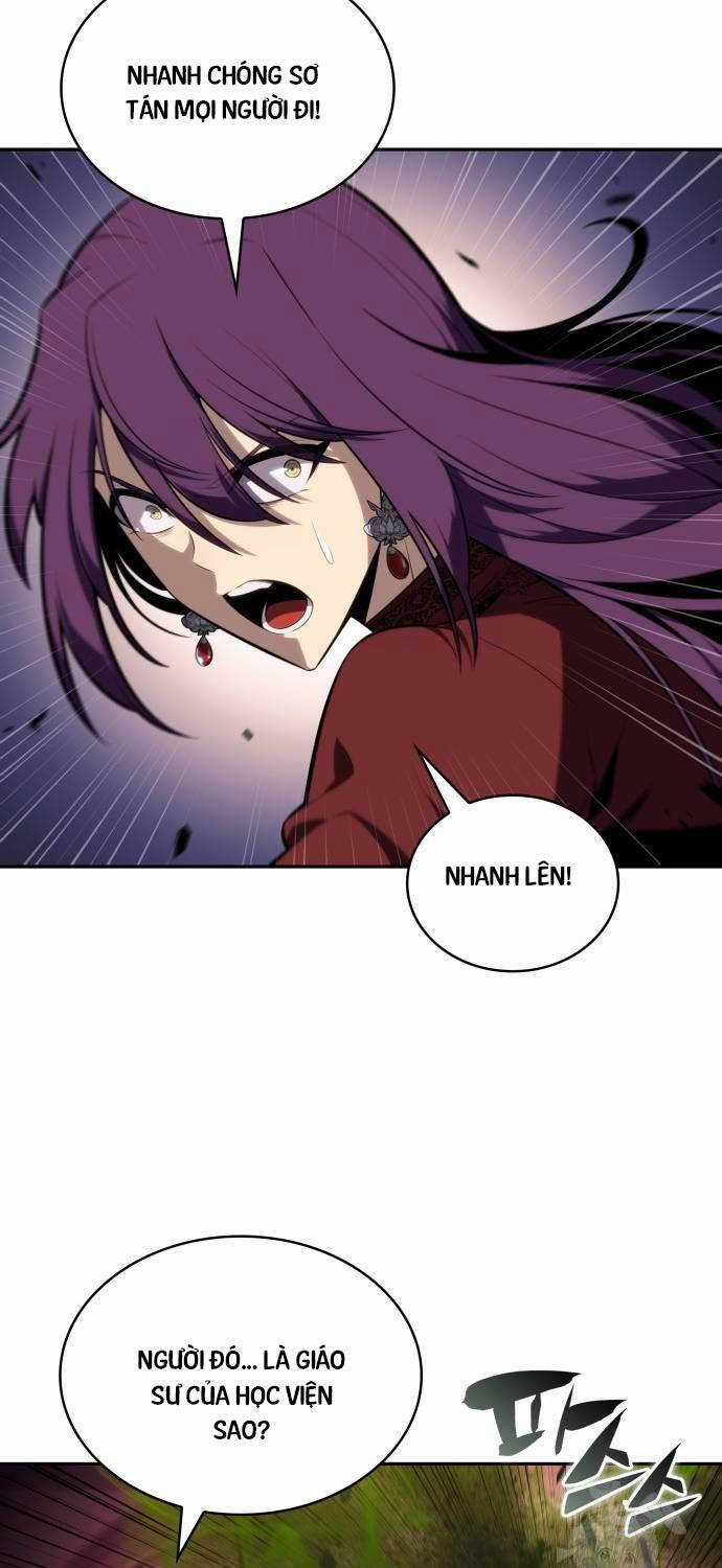 Cậu Út Nhà Công Tước Là Sát Thủ Hồi Quy Chương 33 trang 77