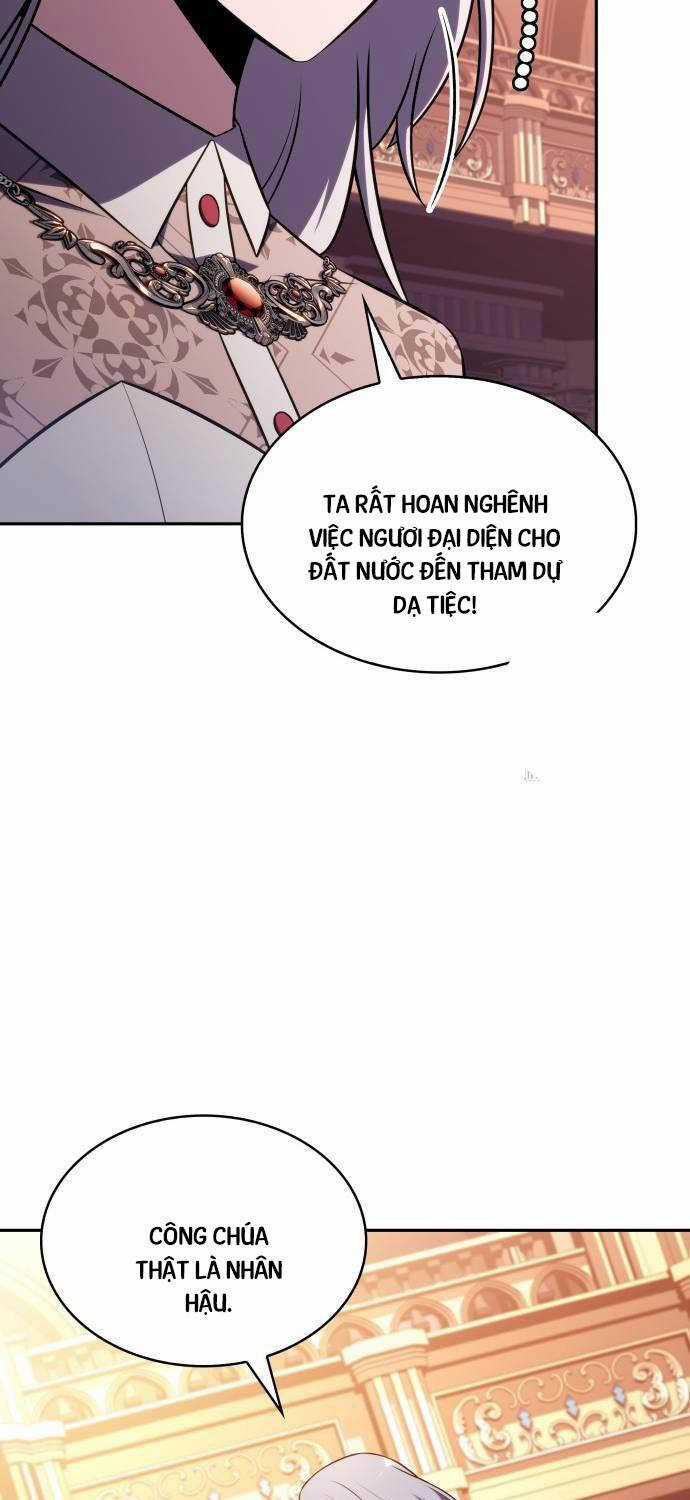 Cậu Út Nhà Công Tước Là Sát Thủ Hồi Quy Chương 33 trang 8