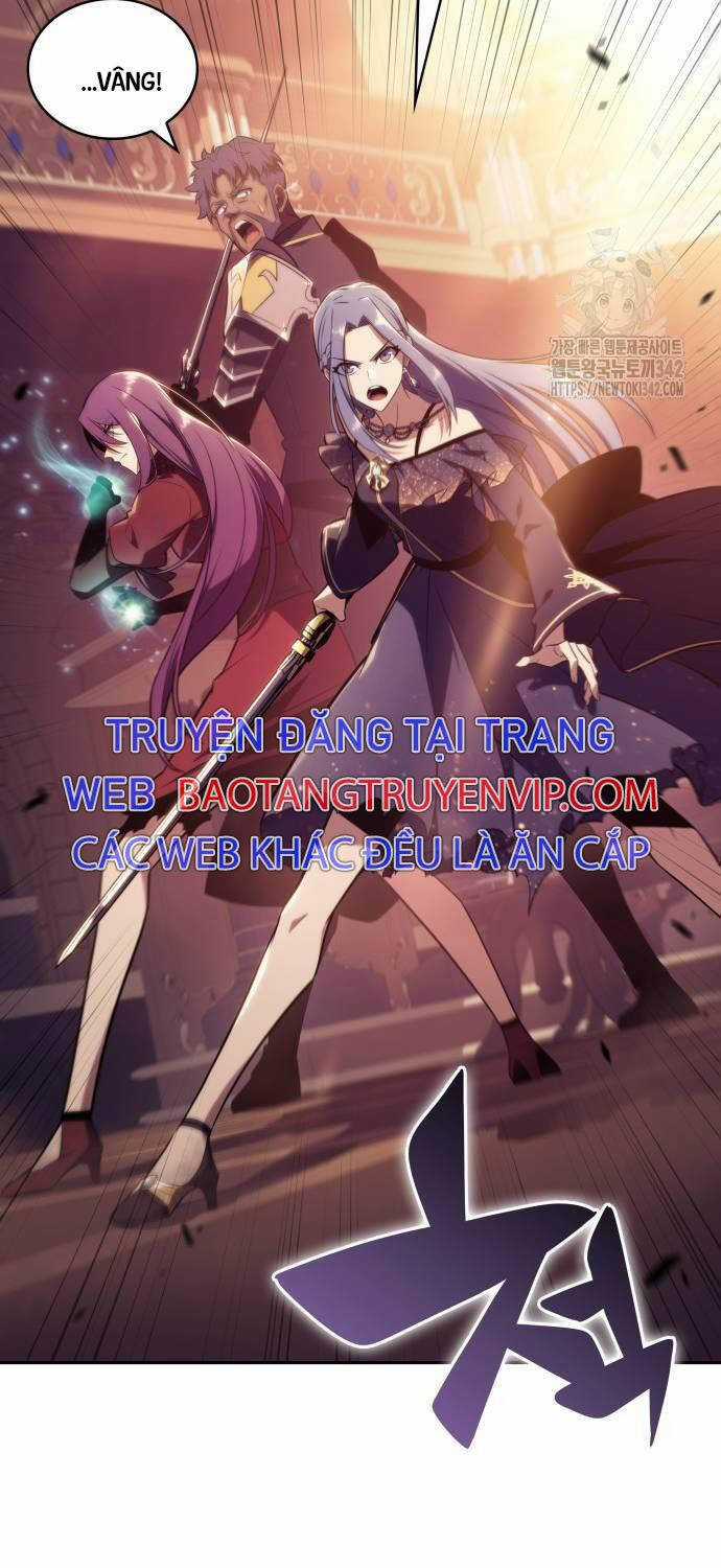 Cậu Út Nhà Công Tước Là Sát Thủ Hồi Quy Chương 33 trang 81