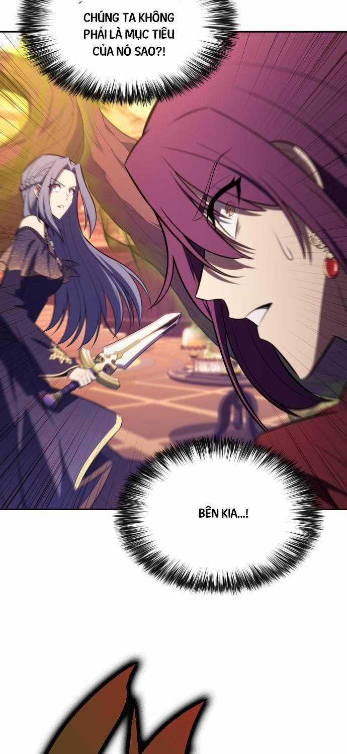 Cậu Út Nhà Công Tước Là Sát Thủ Hồi Quy Chương 33 trang 88