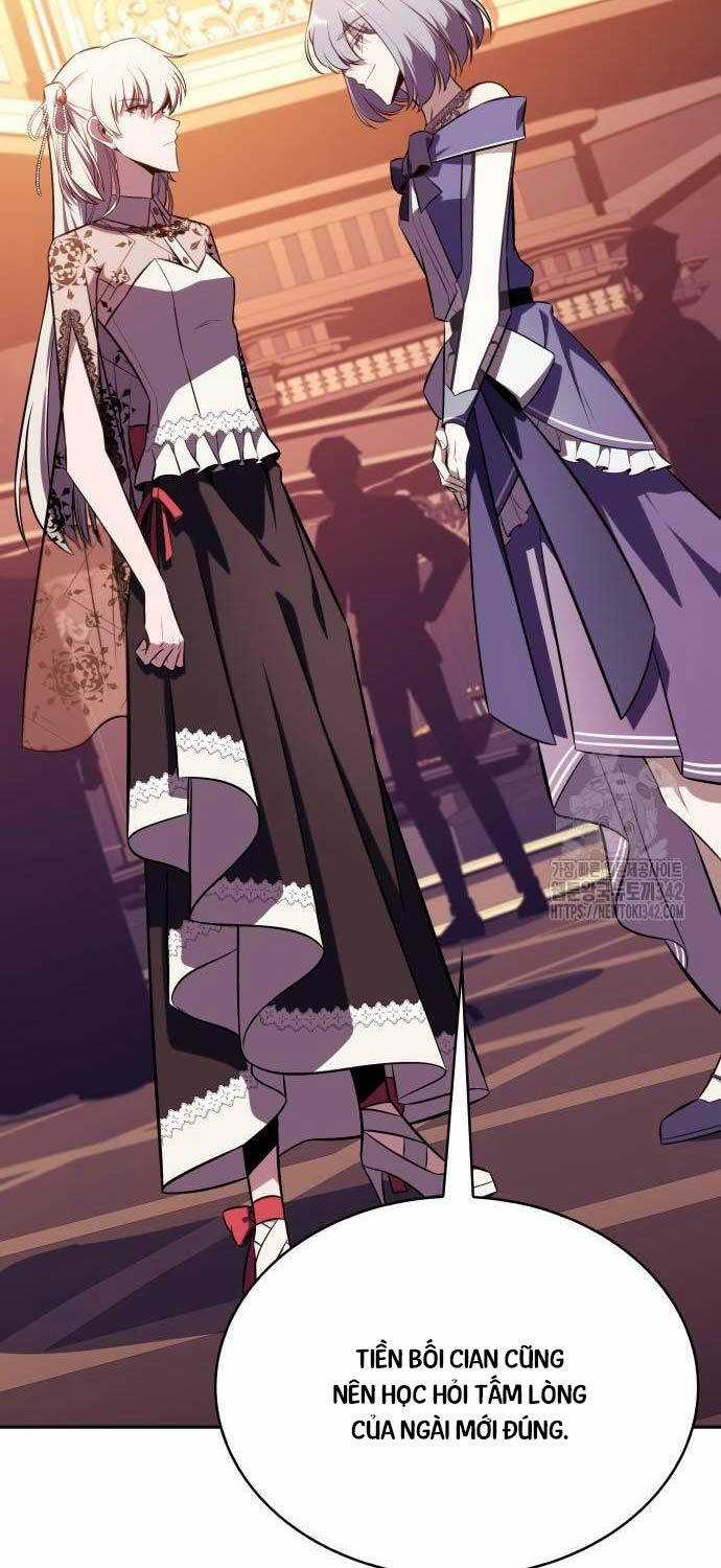 Cậu Út Nhà Công Tước Là Sát Thủ Hồi Quy Chương 33 trang 9