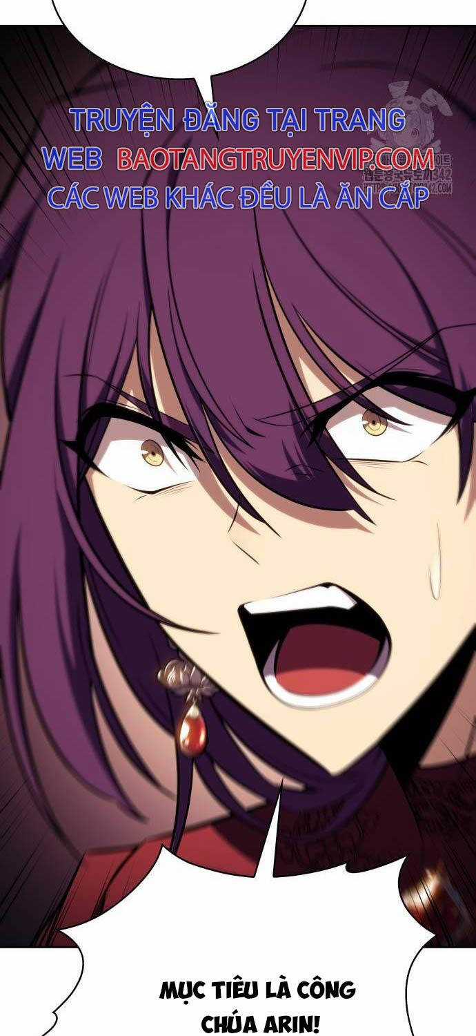 Cậu Út Nhà Công Tước Là Sát Thủ Hồi Quy Chương 33 trang 91