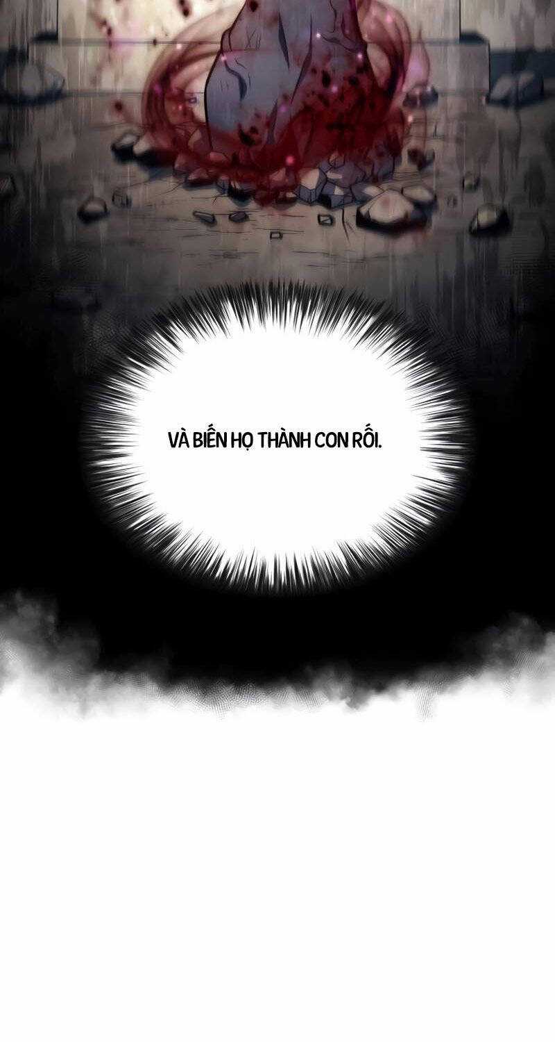 Cậu Út Nhà Công Tước Là Sát Thủ Hồi Quy Chương 34 trang 100