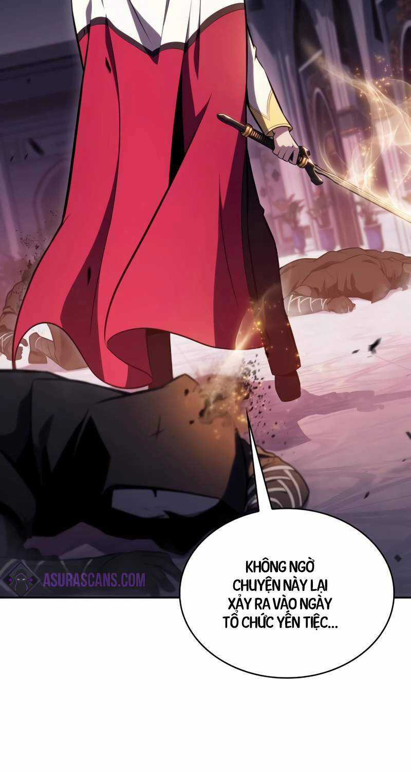 Cậu Út Nhà Công Tước Là Sát Thủ Hồi Quy Chương 34 trang 107