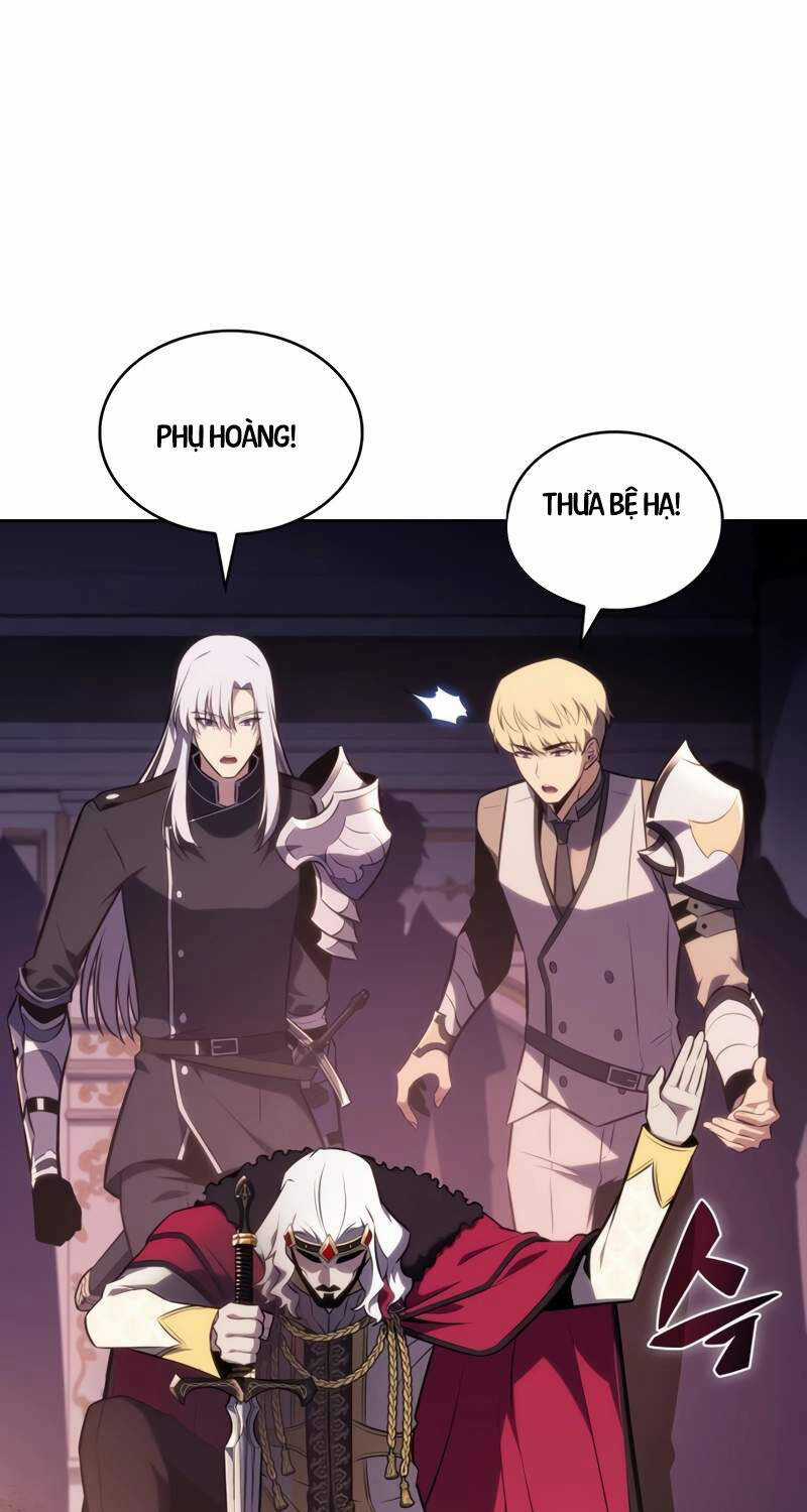 Cậu Út Nhà Công Tước Là Sát Thủ Hồi Quy Chương 34 trang 109