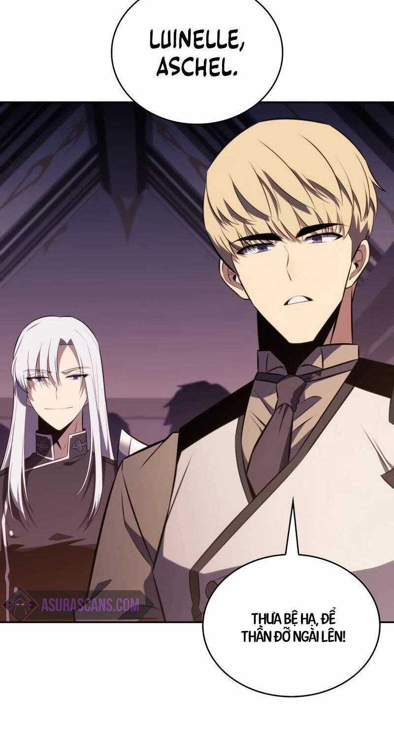 Cậu Út Nhà Công Tước Là Sát Thủ Hồi Quy Chương 34 trang 112