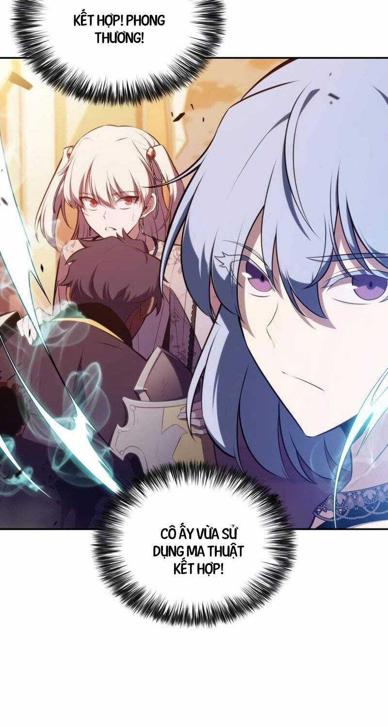 Cậu Út Nhà Công Tước Là Sát Thủ Hồi Quy Chương 34 trang 15