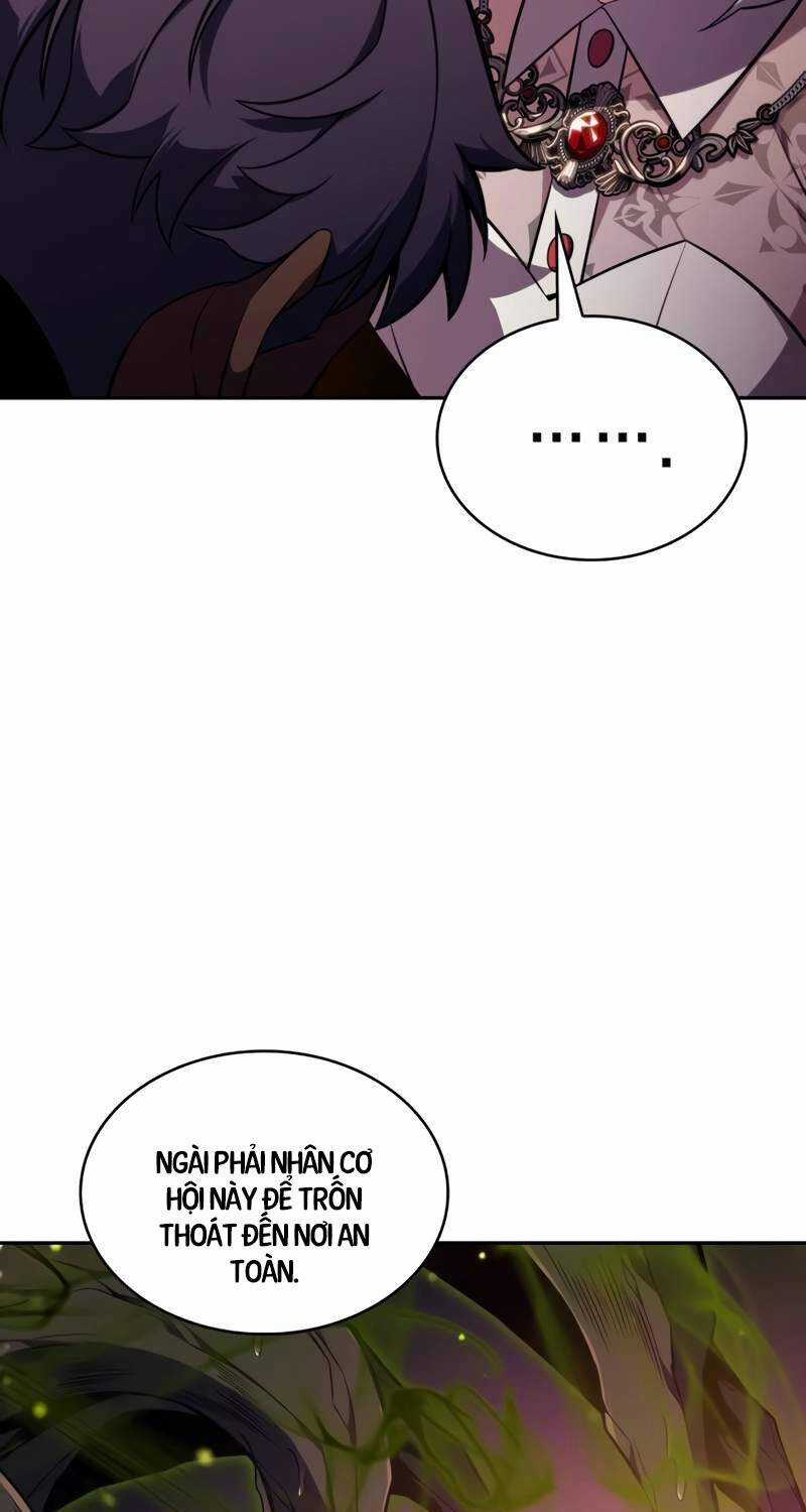 Cậu Út Nhà Công Tước Là Sát Thủ Hồi Quy Chương 34 trang 18