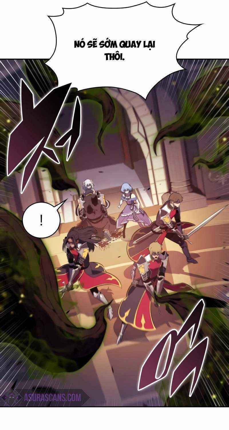 Cậu Út Nhà Công Tước Là Sát Thủ Hồi Quy Chương 34 trang 20