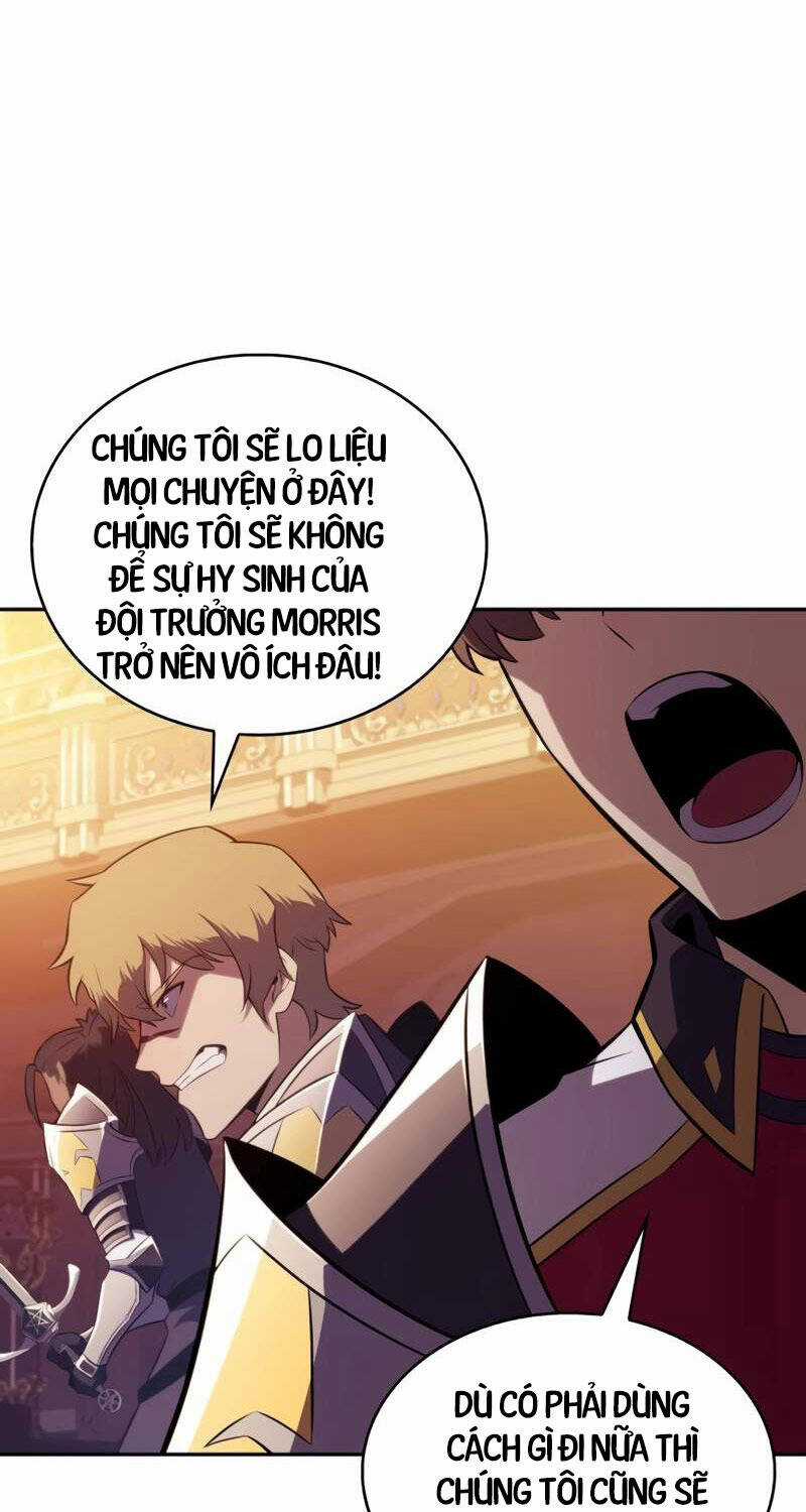 Cậu Út Nhà Công Tước Là Sát Thủ Hồi Quy Chương 34 trang 21