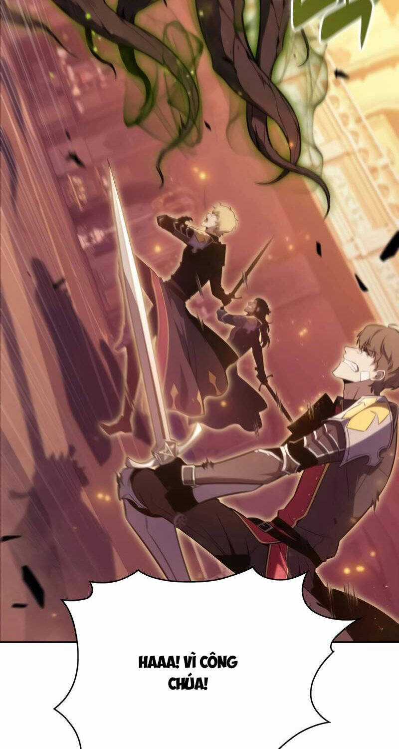 Cậu Út Nhà Công Tước Là Sát Thủ Hồi Quy Chương 34 trang 35