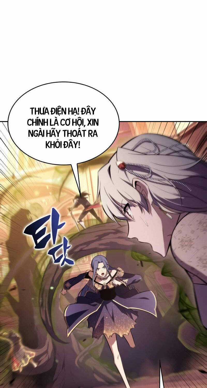 Cậu Út Nhà Công Tước Là Sát Thủ Hồi Quy Chương 34 trang 45