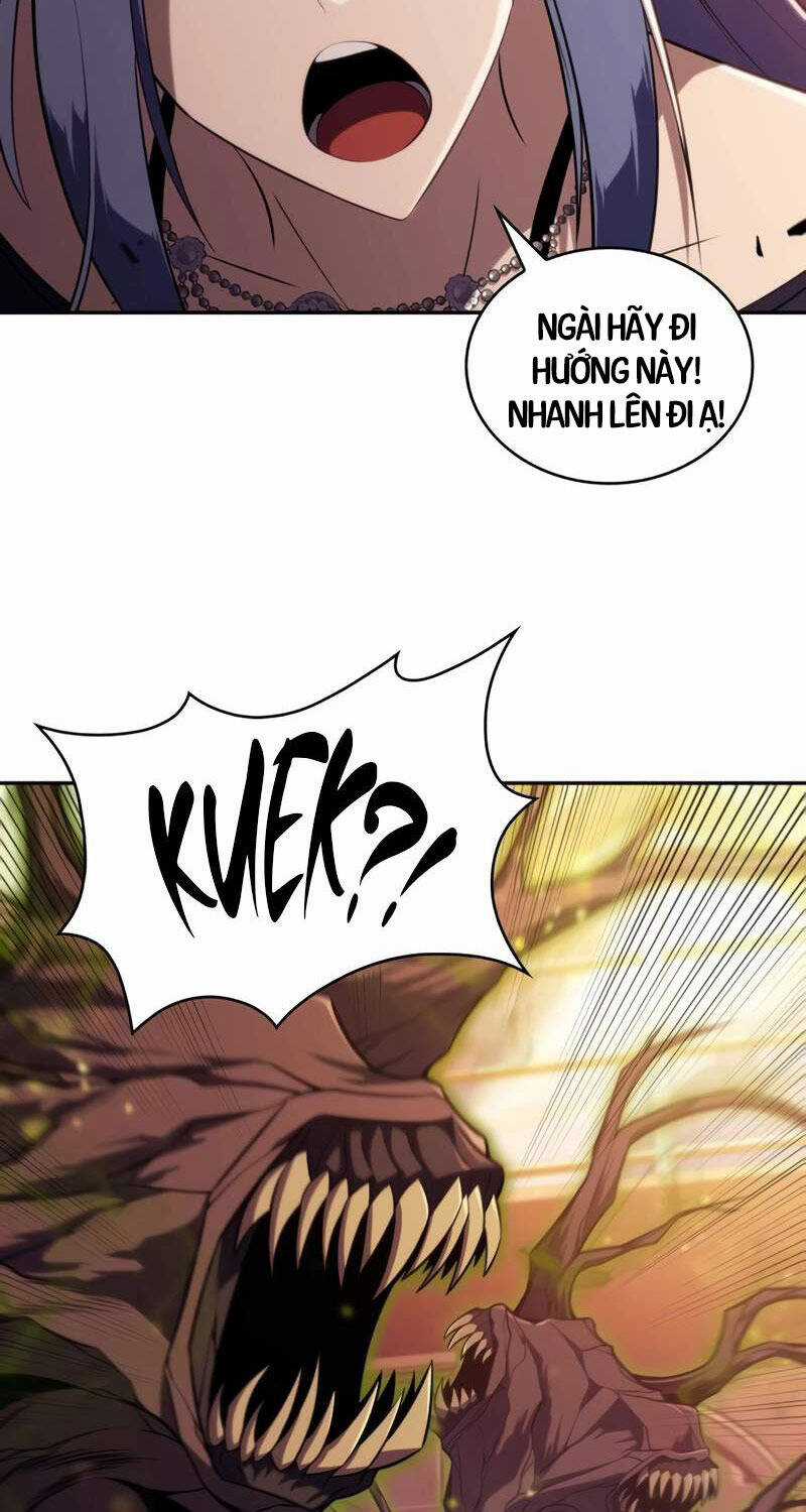 Cậu Út Nhà Công Tước Là Sát Thủ Hồi Quy Chương 34 trang 47