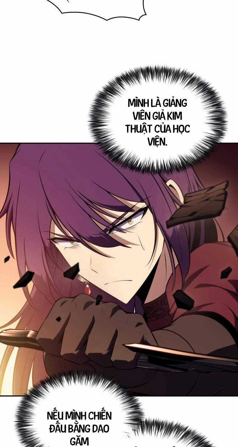 Cậu Út Nhà Công Tước Là Sát Thủ Hồi Quy Chương 34 trang 51