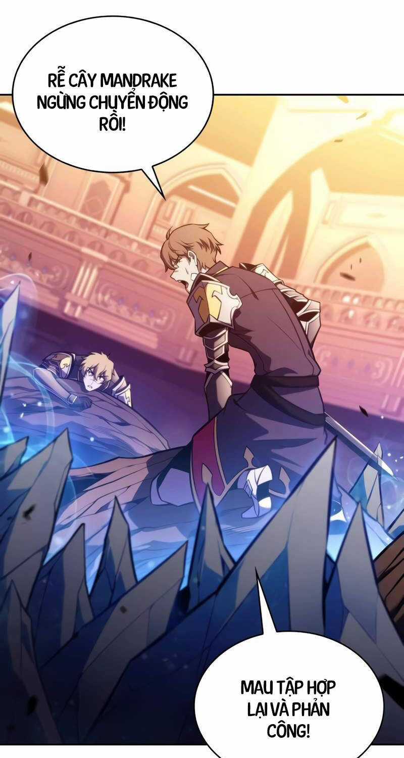 Cậu Út Nhà Công Tước Là Sát Thủ Hồi Quy Chương 34 trang 56