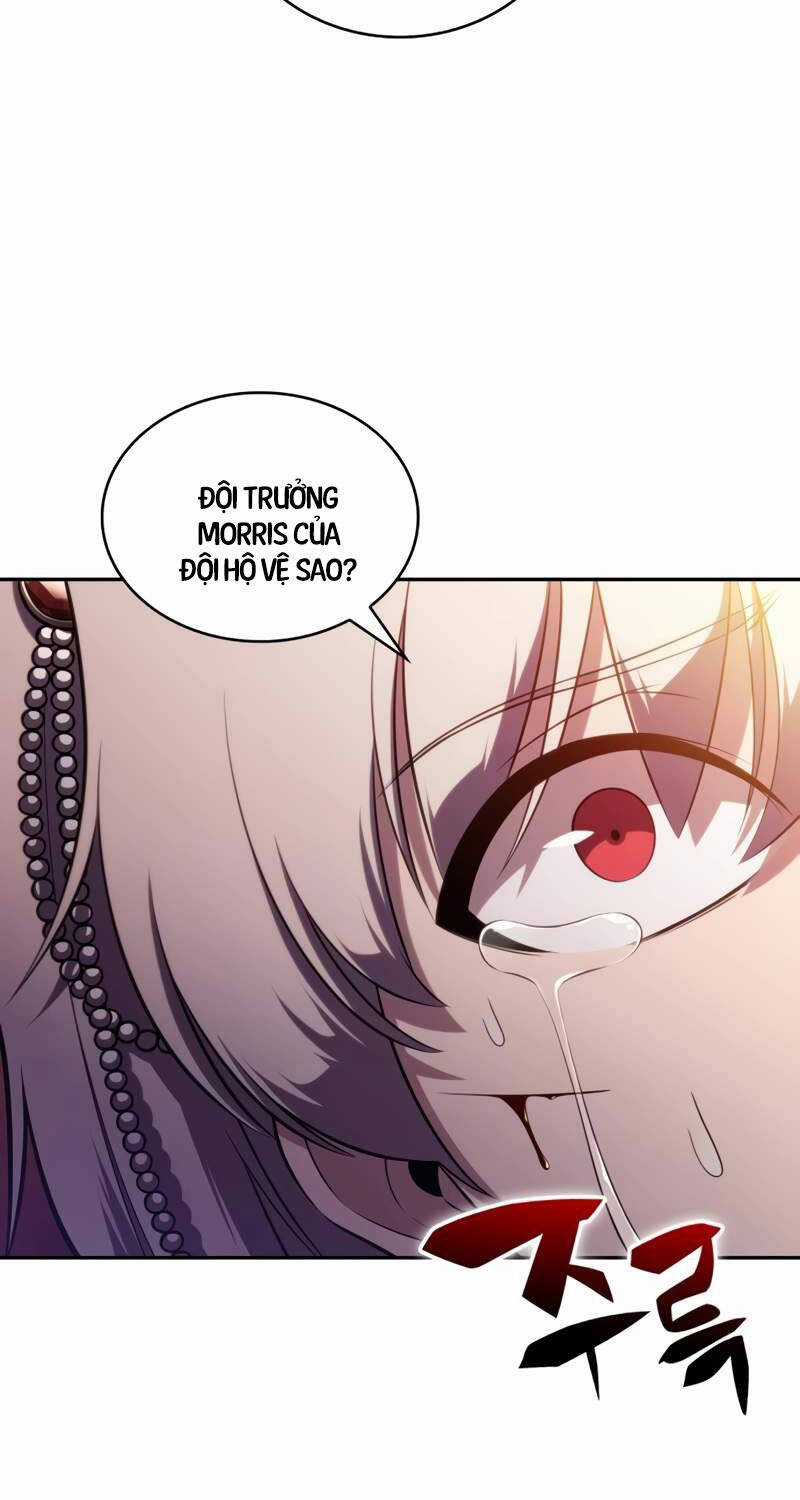 Cậu Út Nhà Công Tước Là Sát Thủ Hồi Quy Chương 34 trang 6