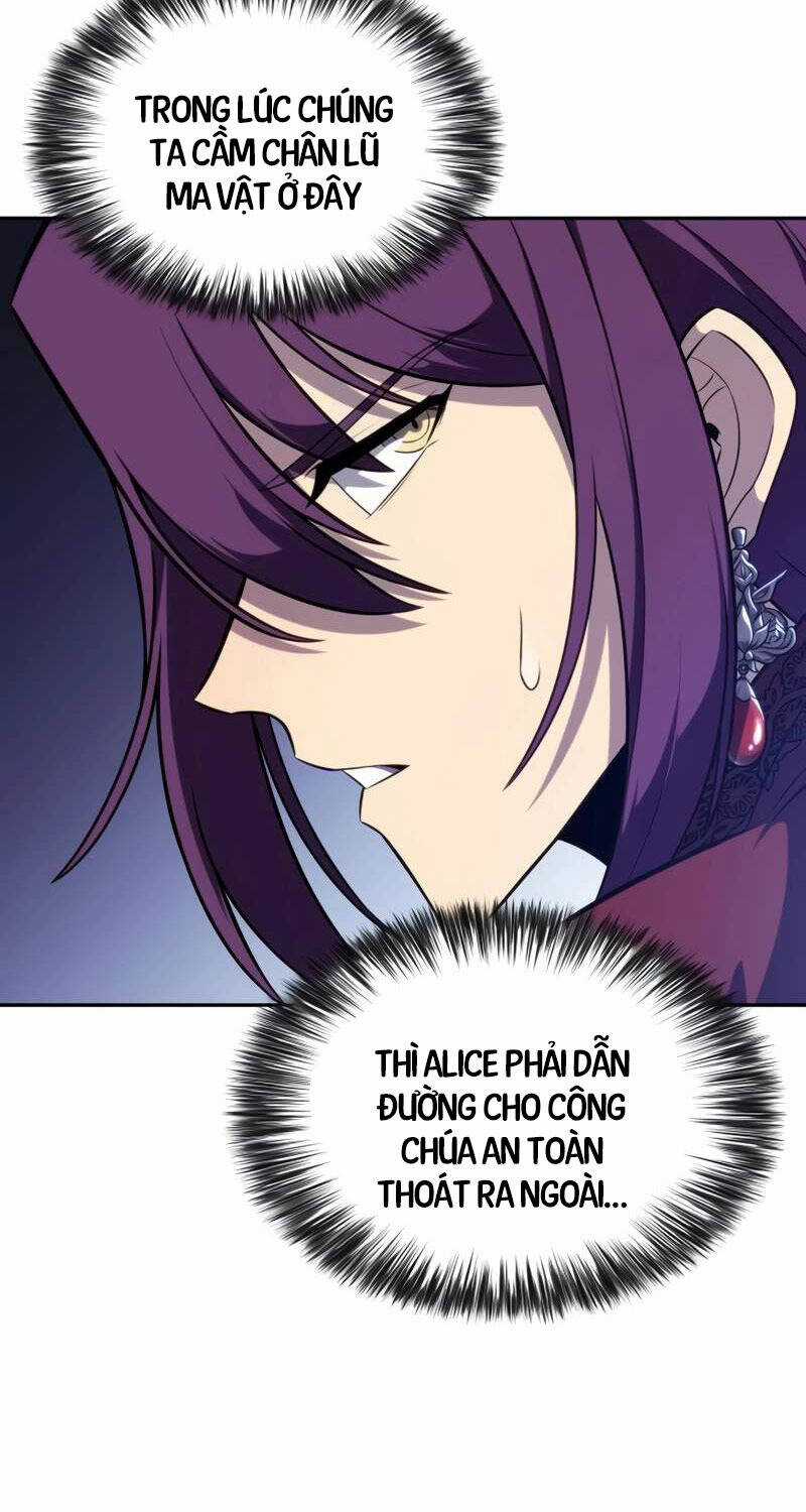 Cậu Út Nhà Công Tước Là Sát Thủ Hồi Quy Chương 34 trang 61