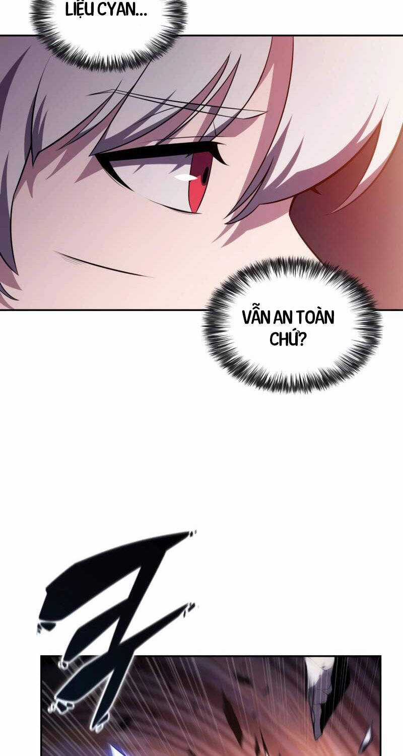 Cậu Út Nhà Công Tước Là Sát Thủ Hồi Quy Chương 34 trang 65