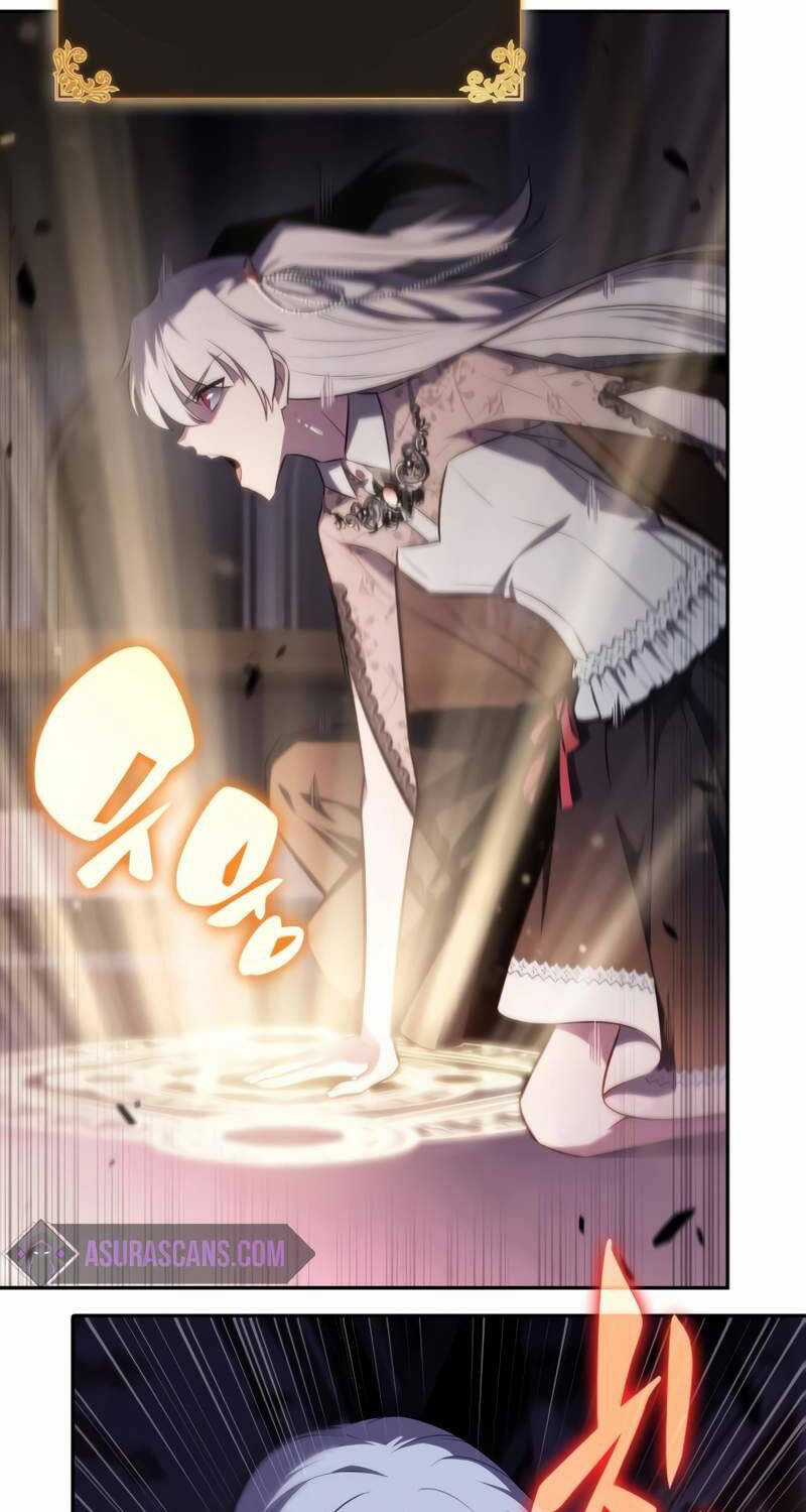 Cậu Út Nhà Công Tước Là Sát Thủ Hồi Quy Chương 34 trang 72