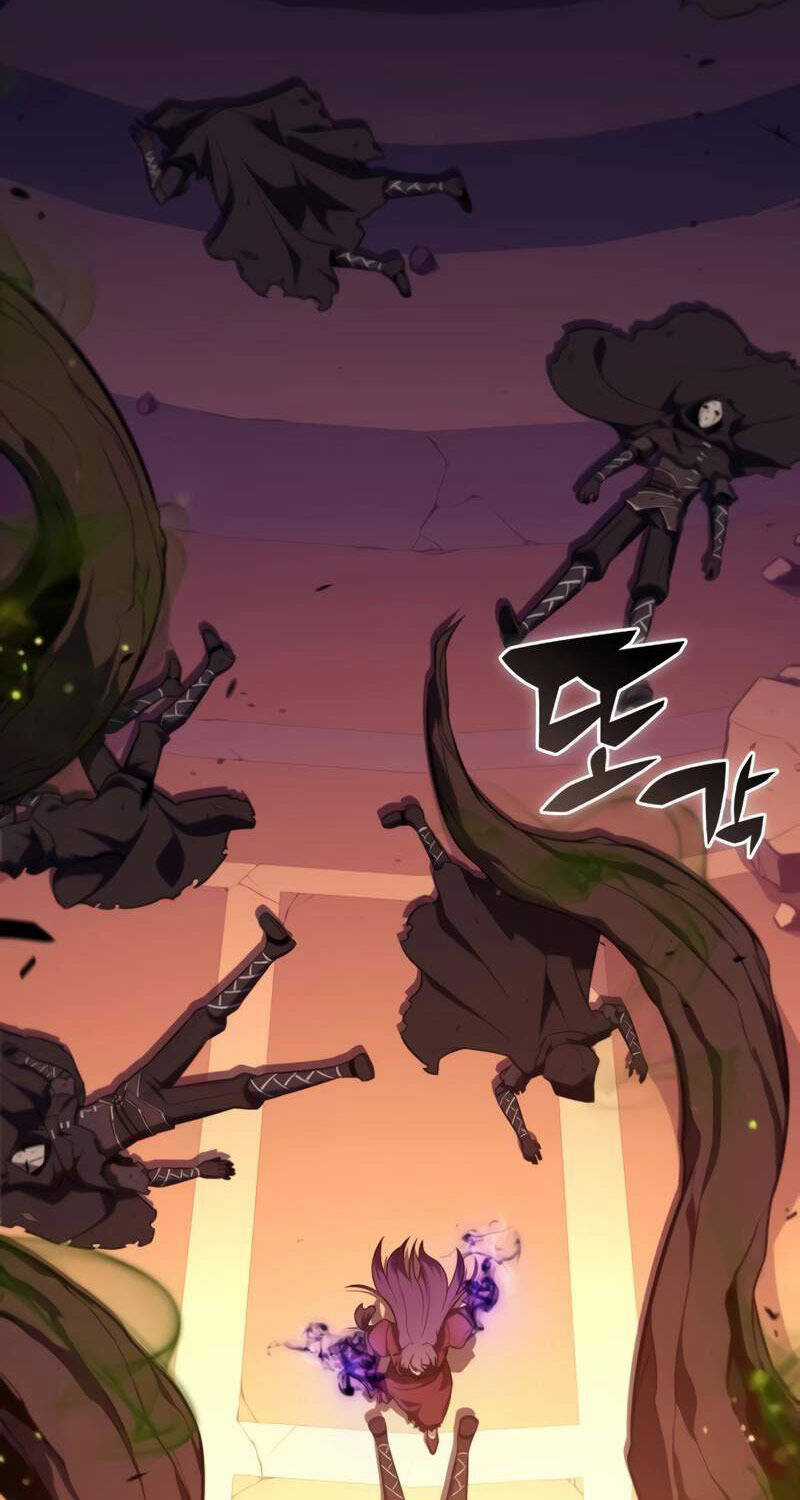 Cậu Út Nhà Công Tước Là Sát Thủ Hồi Quy Chương 34 trang 92