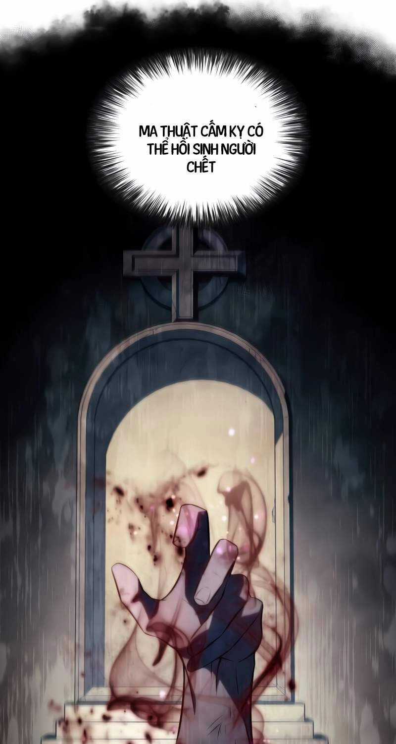 Cậu Út Nhà Công Tước Là Sát Thủ Hồi Quy Chương 34 trang 99