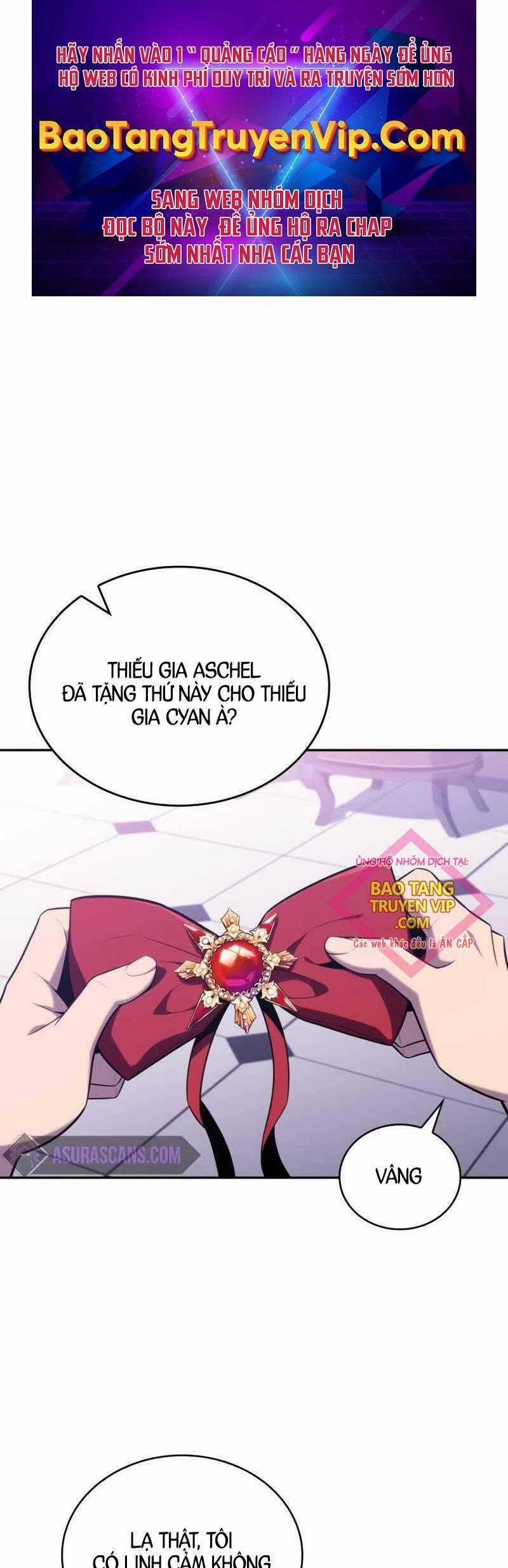 Cậu Út Nhà Công Tước Là Sát Thủ Hồi Quy Chương 35 trang 0