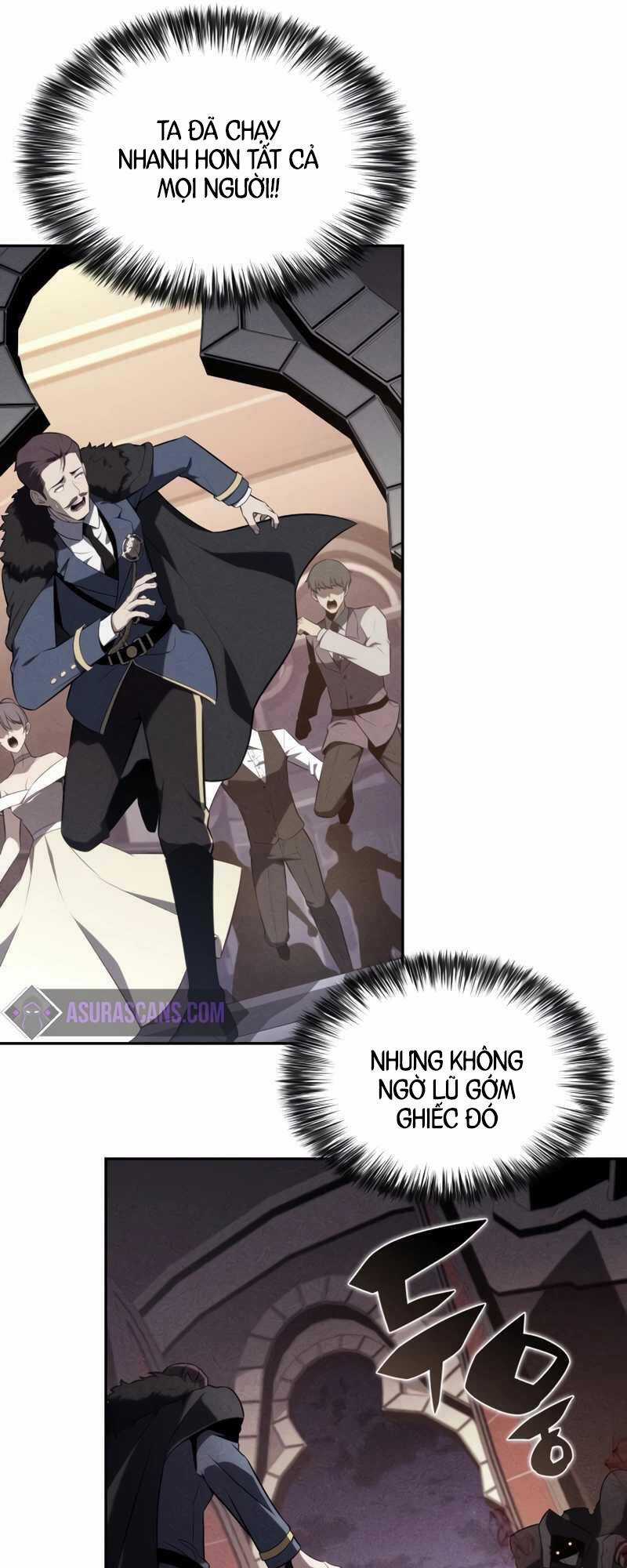 Cậu Út Nhà Công Tước Là Sát Thủ Hồi Quy Chương 35 trang 14