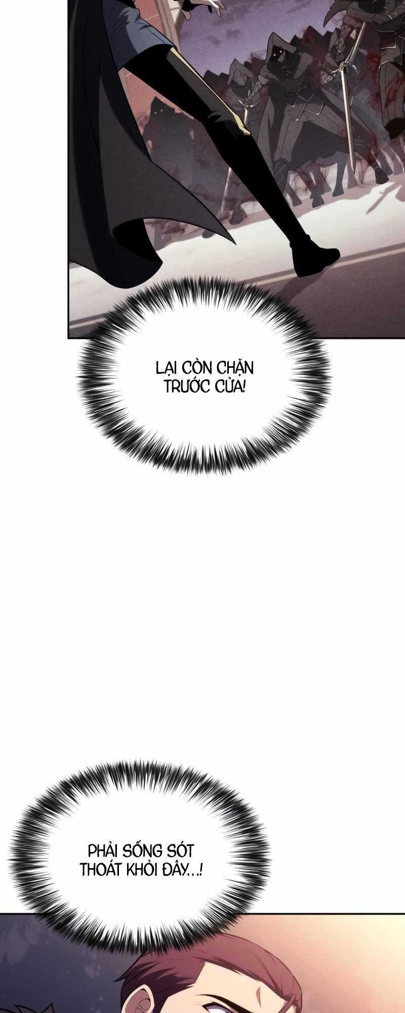 Cậu Út Nhà Công Tước Là Sát Thủ Hồi Quy Chương 35 trang 15