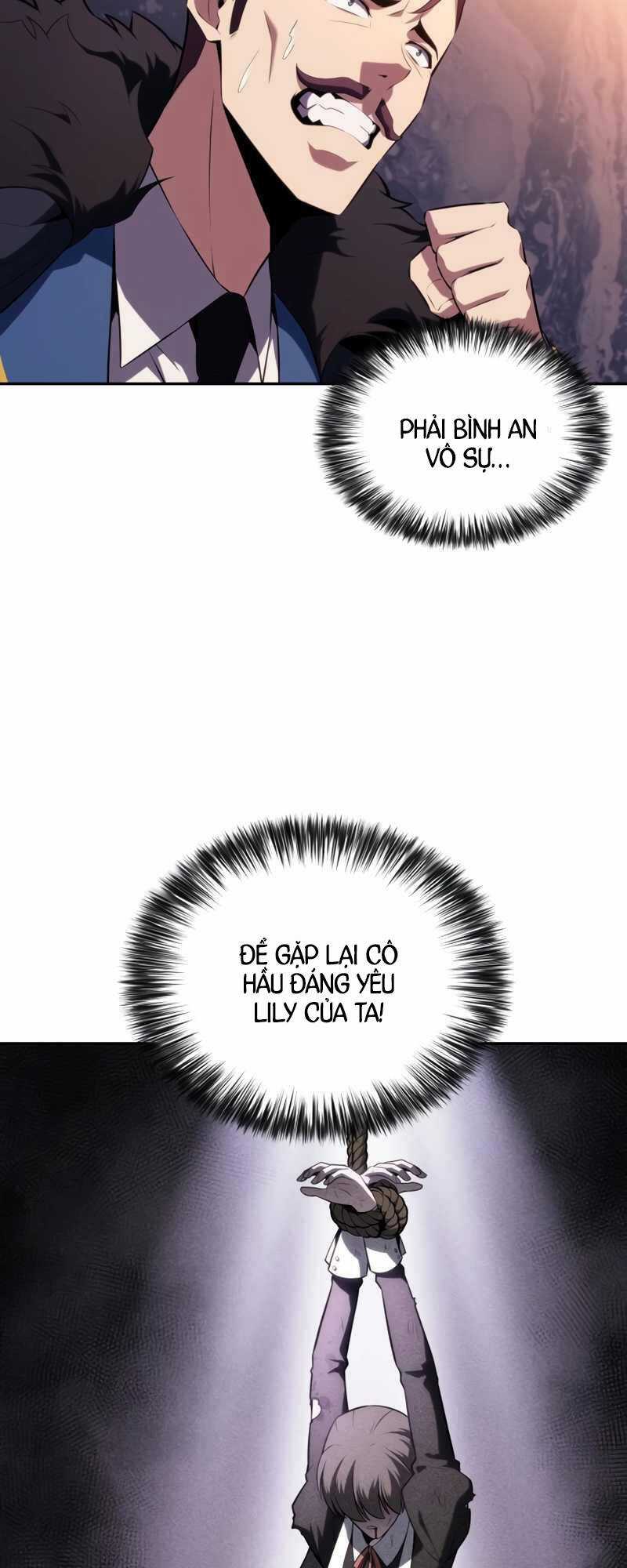 Cậu Út Nhà Công Tước Là Sát Thủ Hồi Quy Chương 35 trang 16