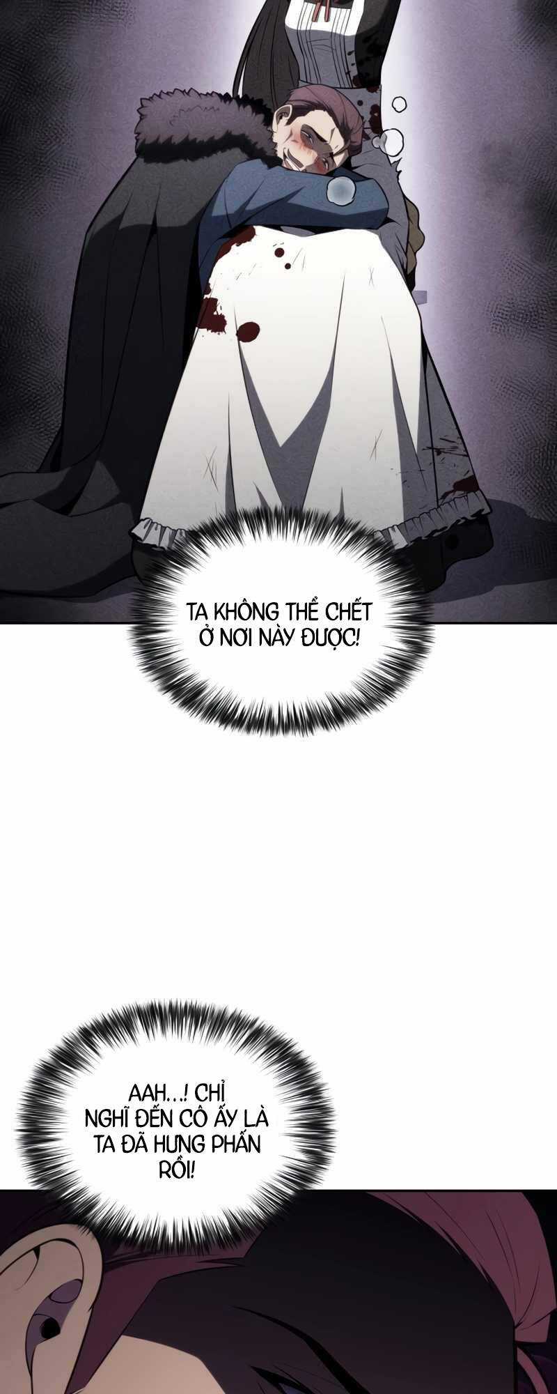 Cậu Út Nhà Công Tước Là Sát Thủ Hồi Quy Chương 35 trang 17