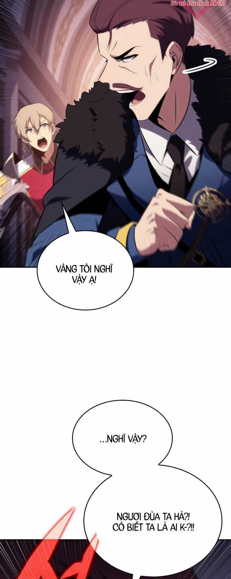 Cậu Út Nhà Công Tước Là Sát Thủ Hồi Quy Chương 35 trang 19