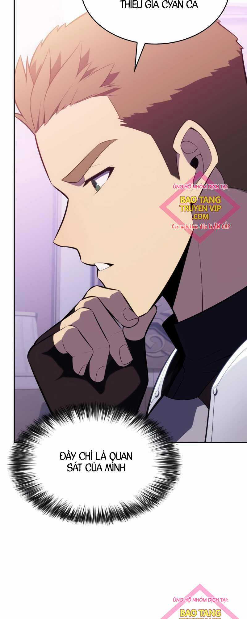 Cậu Út Nhà Công Tước Là Sát Thủ Hồi Quy Chương 35 trang 2