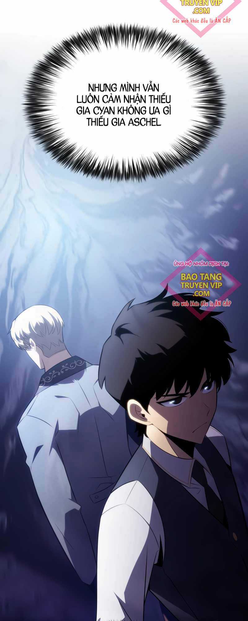 Cậu Út Nhà Công Tước Là Sát Thủ Hồi Quy Chương 35 trang 3