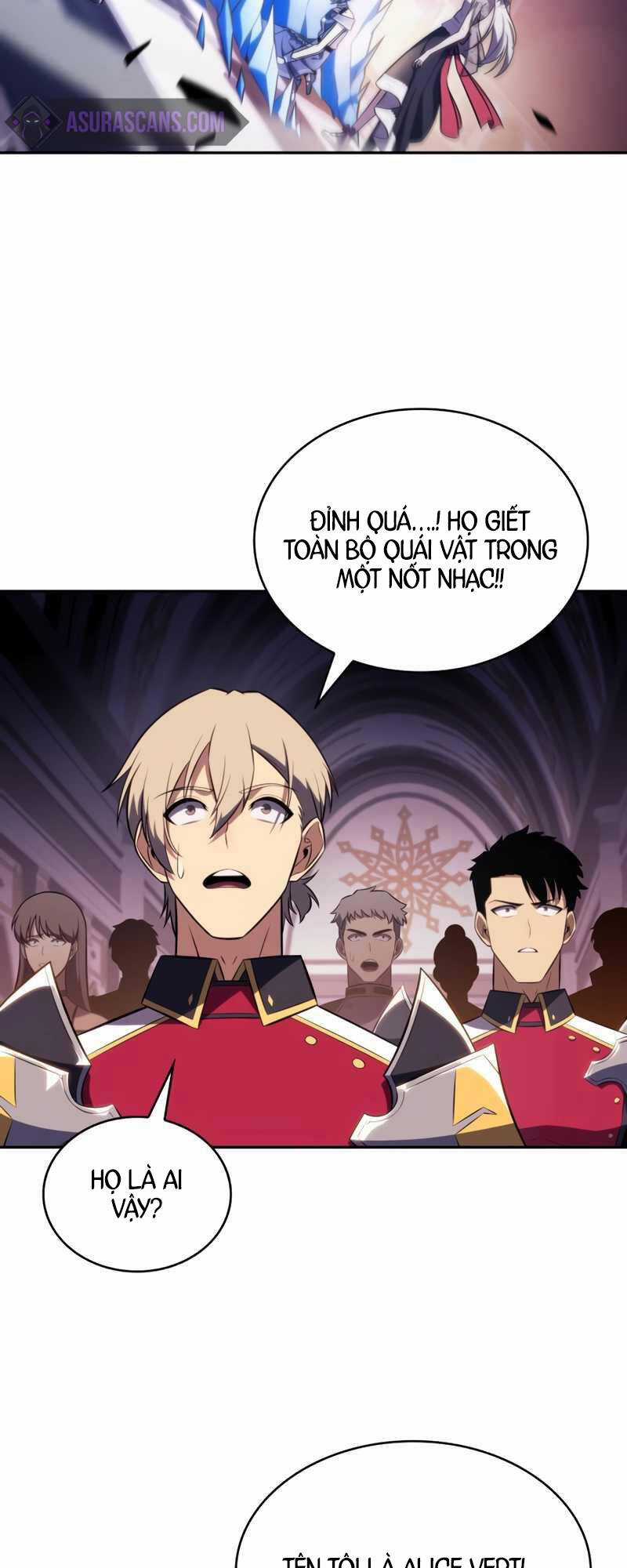 Cậu Út Nhà Công Tước Là Sát Thủ Hồi Quy Chương 35 trang 30