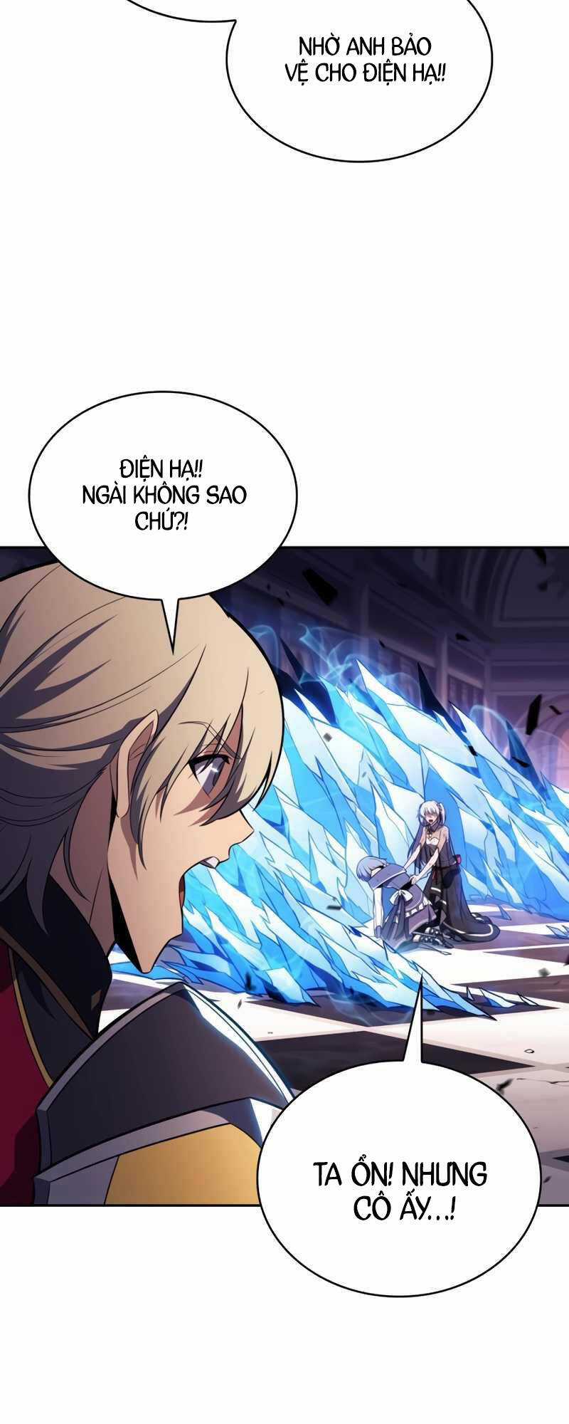 Cậu Út Nhà Công Tước Là Sát Thủ Hồi Quy Chương 35 trang 32