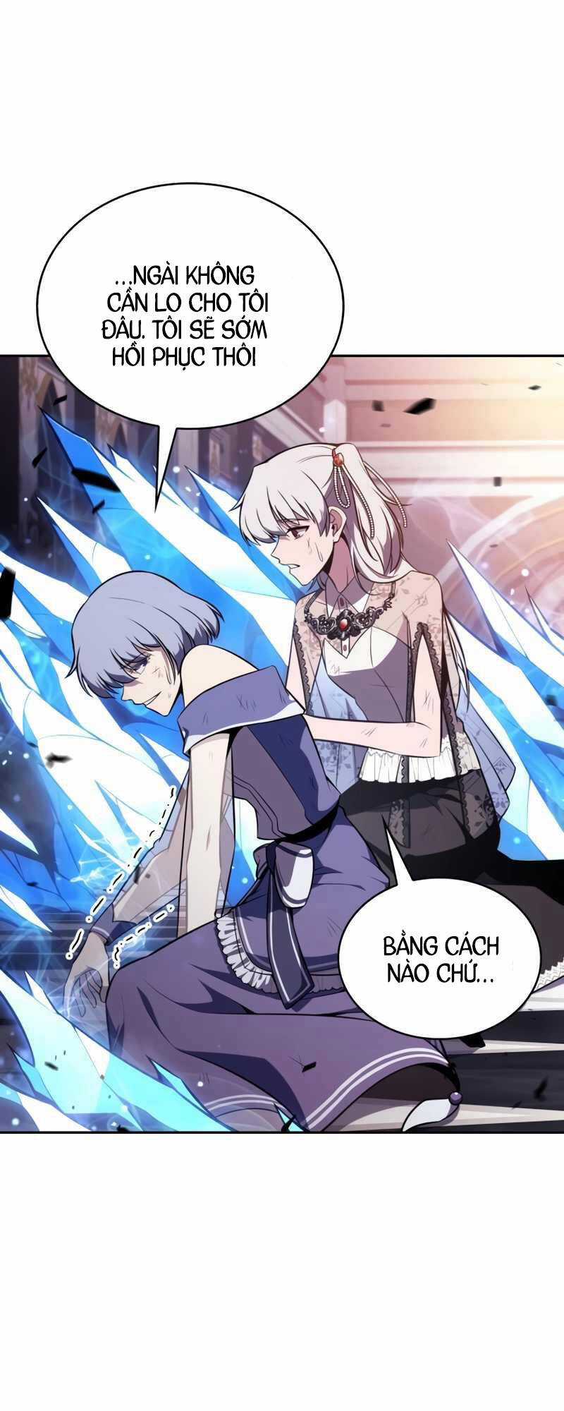 Cậu Út Nhà Công Tước Là Sát Thủ Hồi Quy Chương 35 trang 33