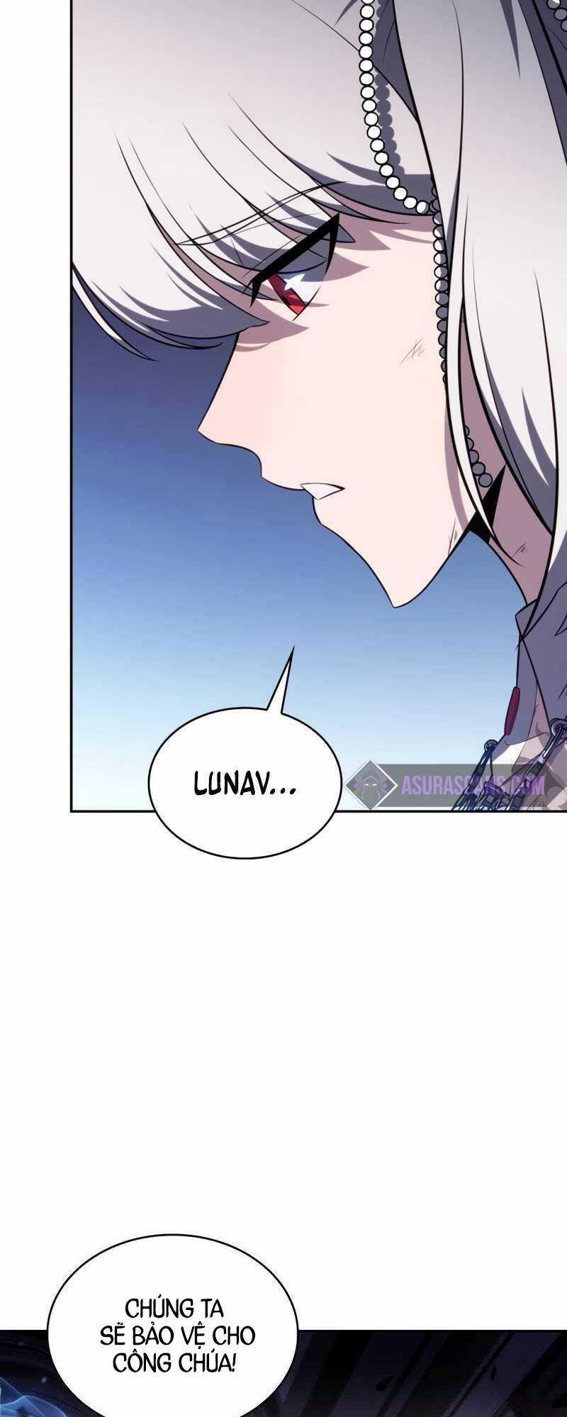 Cậu Út Nhà Công Tước Là Sát Thủ Hồi Quy Chương 35 trang 35