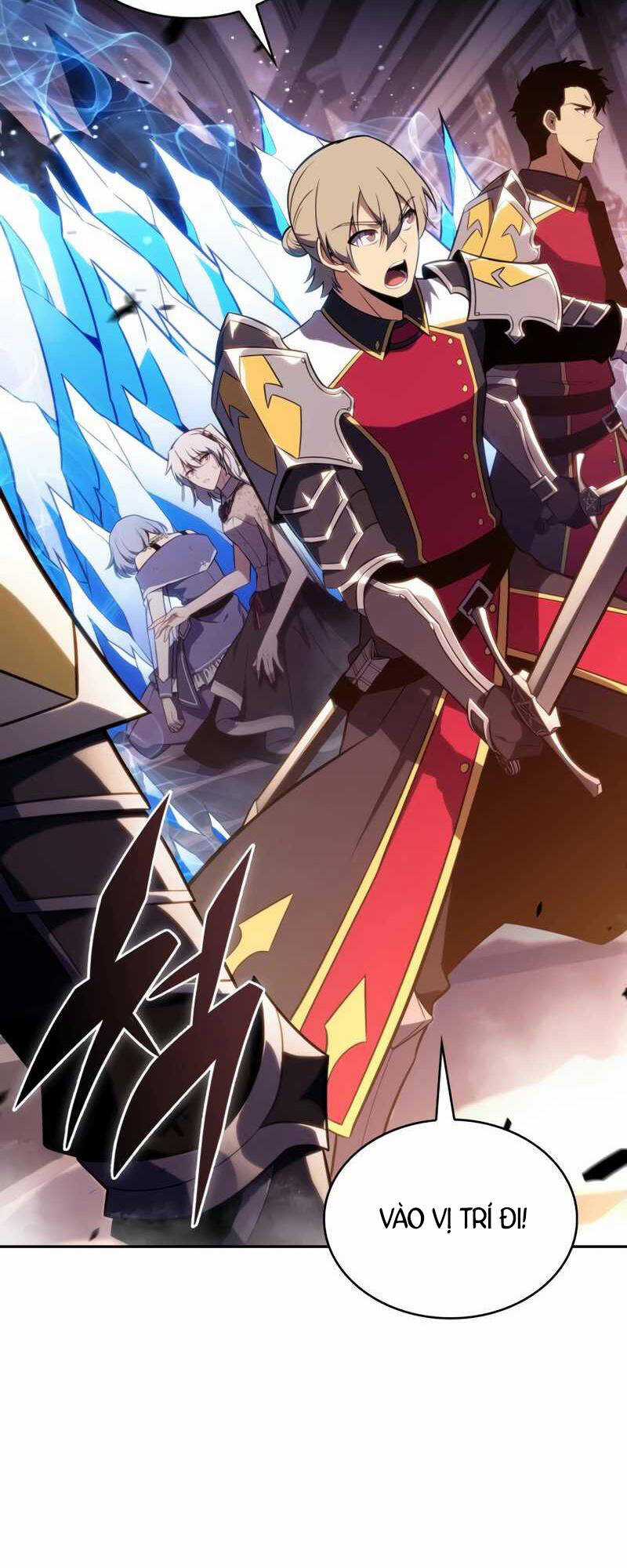 Cậu Út Nhà Công Tước Là Sát Thủ Hồi Quy Chương 35 trang 36