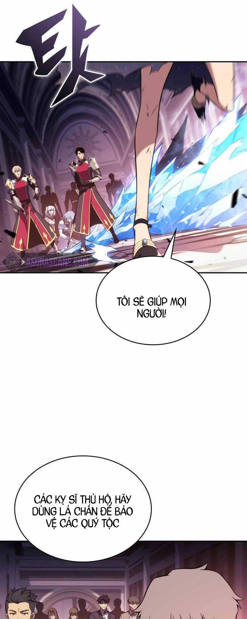 Cậu Út Nhà Công Tước Là Sát Thủ Hồi Quy Chương 35 trang 37