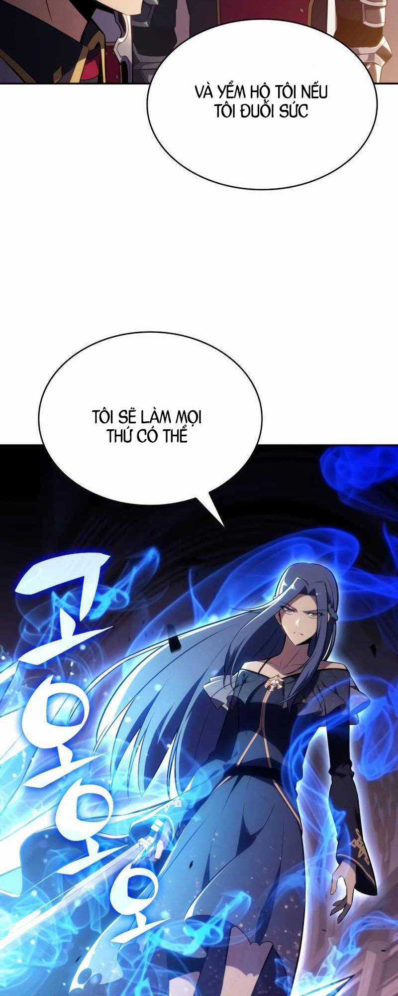 Cậu Út Nhà Công Tước Là Sát Thủ Hồi Quy Chương 35 trang 39