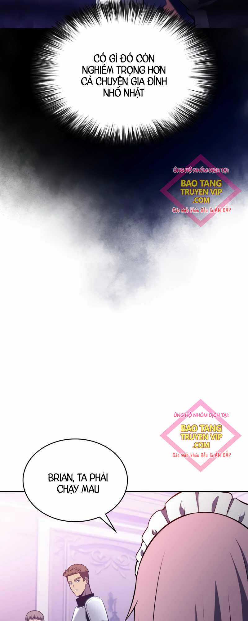 Cậu Út Nhà Công Tước Là Sát Thủ Hồi Quy Chương 35 trang 4