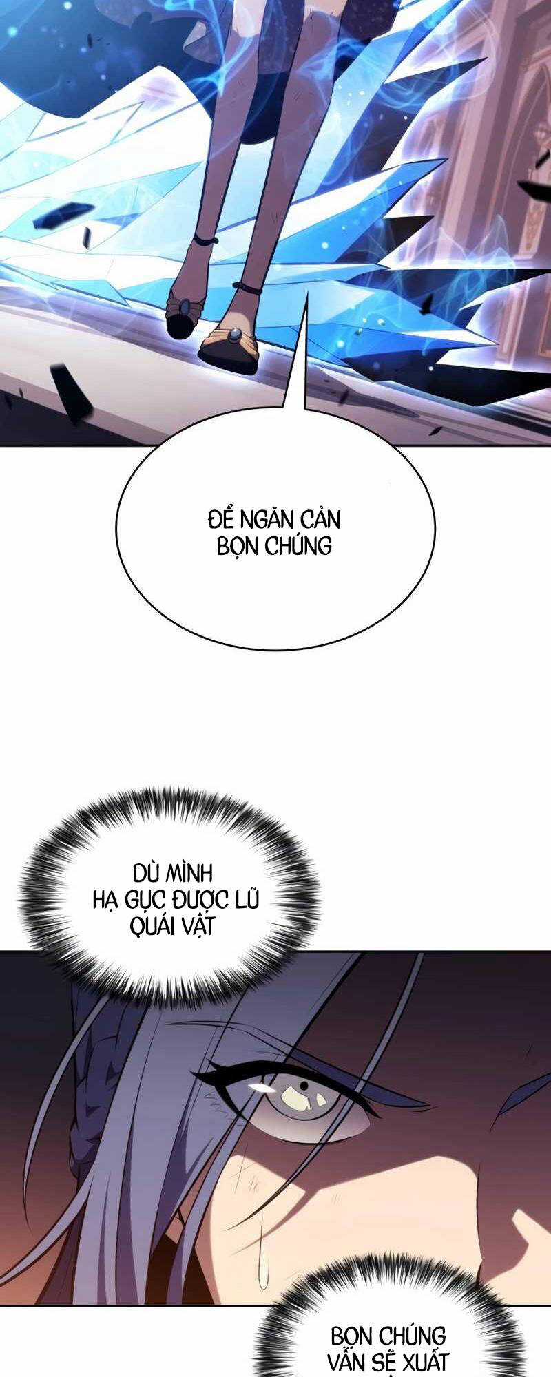 Cậu Út Nhà Công Tước Là Sát Thủ Hồi Quy Chương 35 trang 40