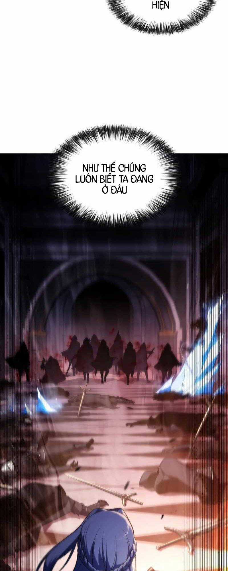 Cậu Út Nhà Công Tước Là Sát Thủ Hồi Quy Chương 35 trang 41